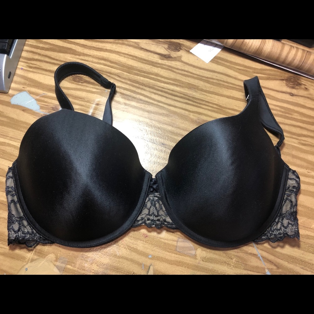 Sweet Nothings push-up bra Sz 40D